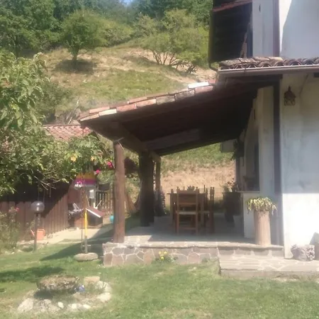 In Fattoria Frisanco