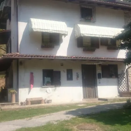 Panzió In Fattoria Frisanco