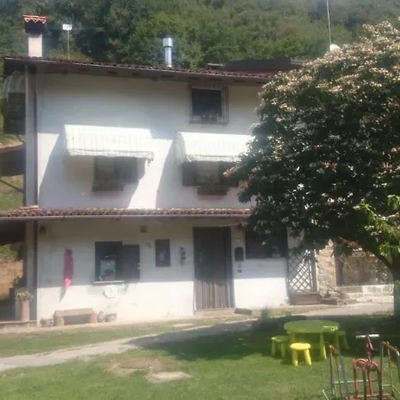 Bed & Breakfast In Fattoria Frisanco