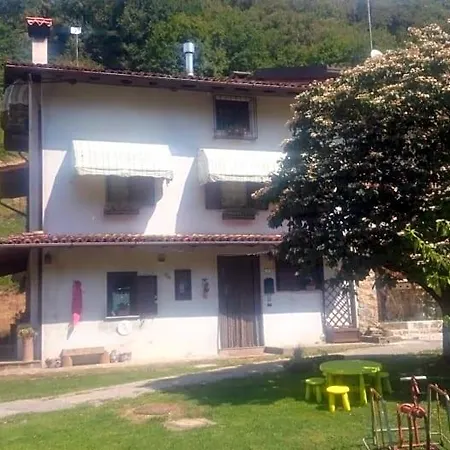 In Fattoria Frisanco