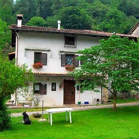 In Fattoria فندق مبيت وإفطار 3*