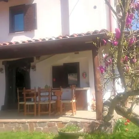 فندق مبيت وإفطار In Fattoria 3*