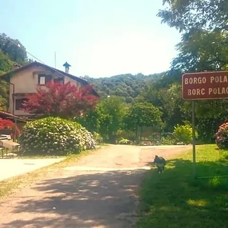 In Fattoria 3*