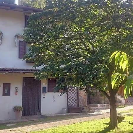 In Fattoria فندق مبيت وإفطار 3*