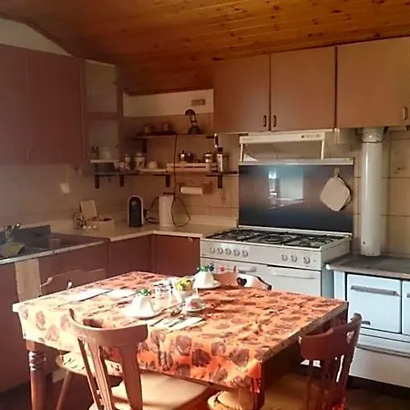 فندق مبيت وإفطار In Fattoria 3*