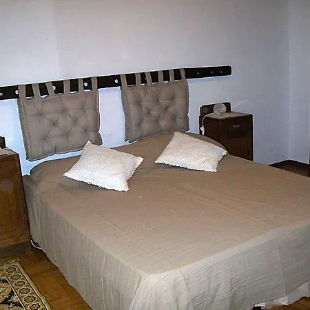 فندق مبيت وإفطار In Fattoria Frisanco