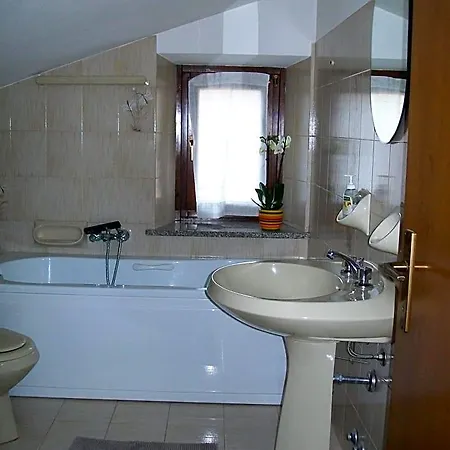 فندق مبيت وإفطار In Fattoria 3*