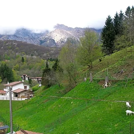 In Fattoria 3* Frisanco