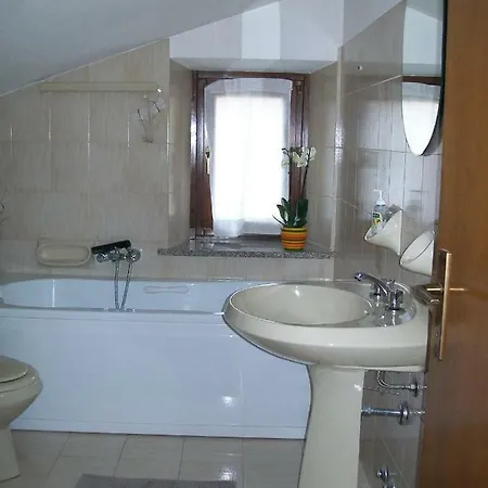 In Fattoria Nocleg ze śniadaniem 3*