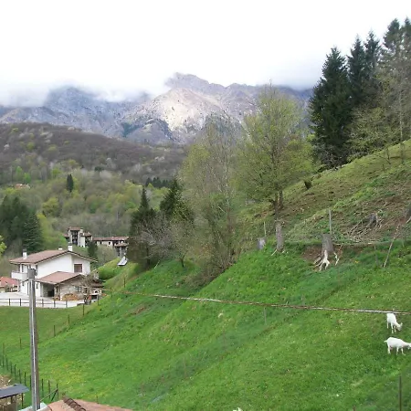Bed and Breakfast In Fattoria