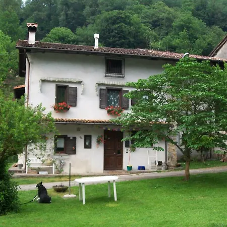 Bed and Breakfast In Fattoria