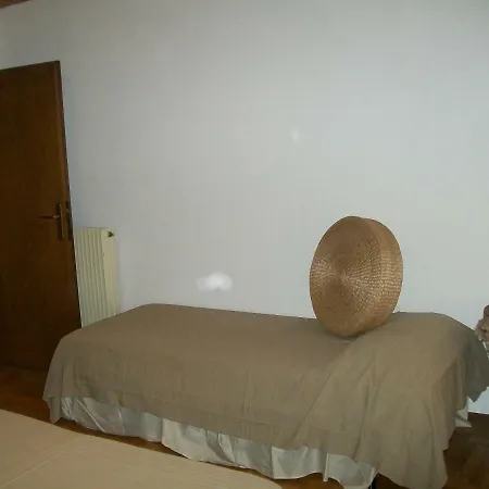 فندق مبيت وإفطار In Fattoria 3*