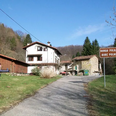 In Fattoria