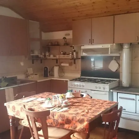 In Fattoria Frisanco