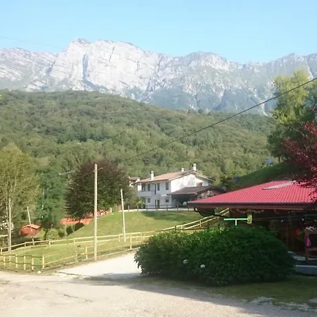 Nocleg ze śniadaniem In Fattoria 3*