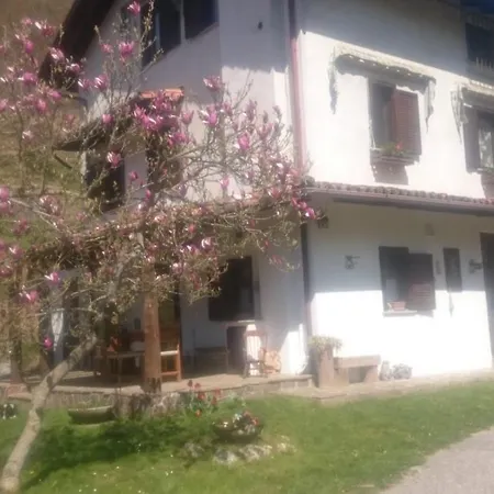 Nocleg ze śniadaniem In Fattoria 3*