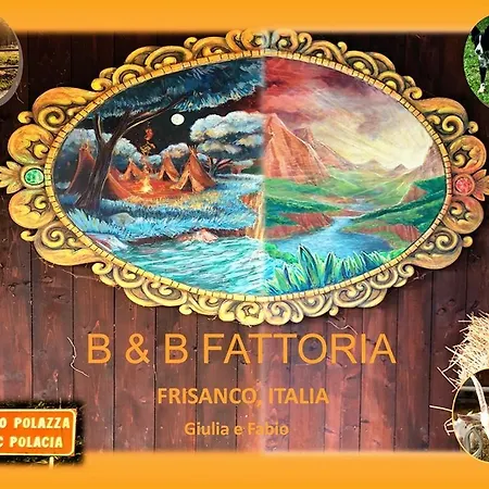 In Fattoria Frisanco