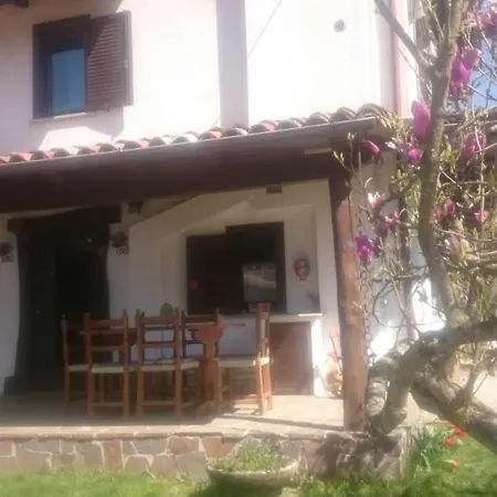 Nocleg ze śniadaniem In Fattoria 3*