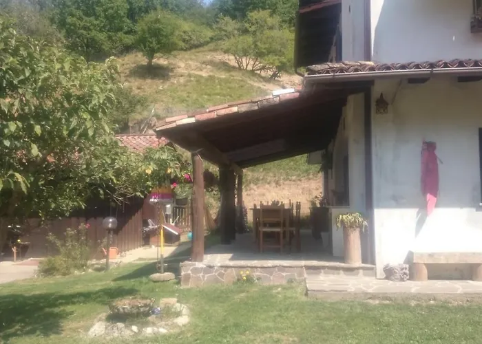 In Fattoria Frisanco