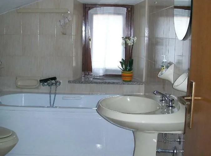 In Fattoria Panzió 3*