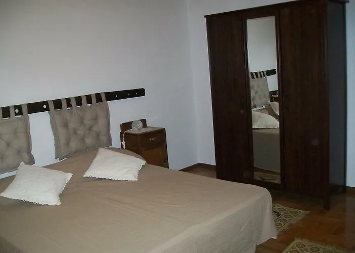 Panzió In Fattoria 3*