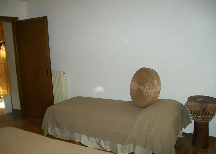 Oda ve Kahvaltı In Fattoria 3*