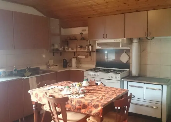 In Fattoria Frisanco