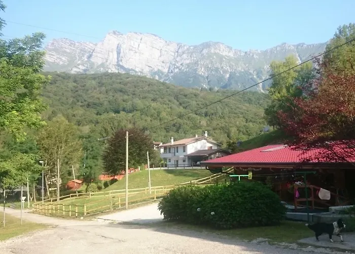 Panzió In Fattoria 3*