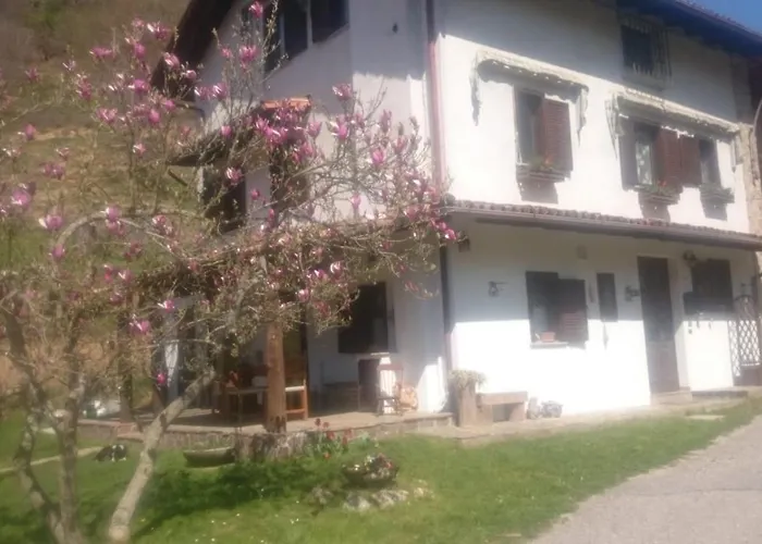 Oda ve Kahvaltı In Fattoria 3*