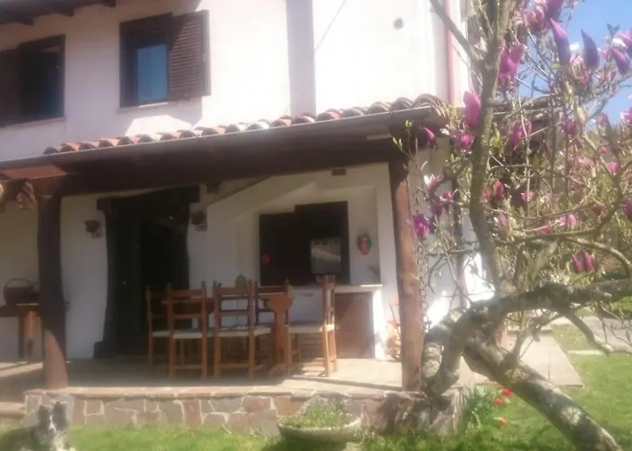 Panzió In Fattoria 3*